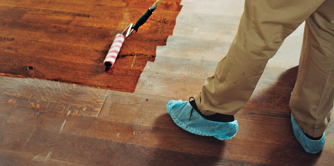 refinishing flooring solutions